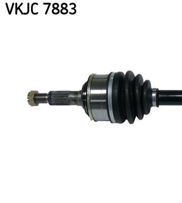 Cardan SKF ref. VKJC 7883
